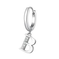 Mono orecchino Brosway Donna Chakra_earrings in Acciaio BHKE058
